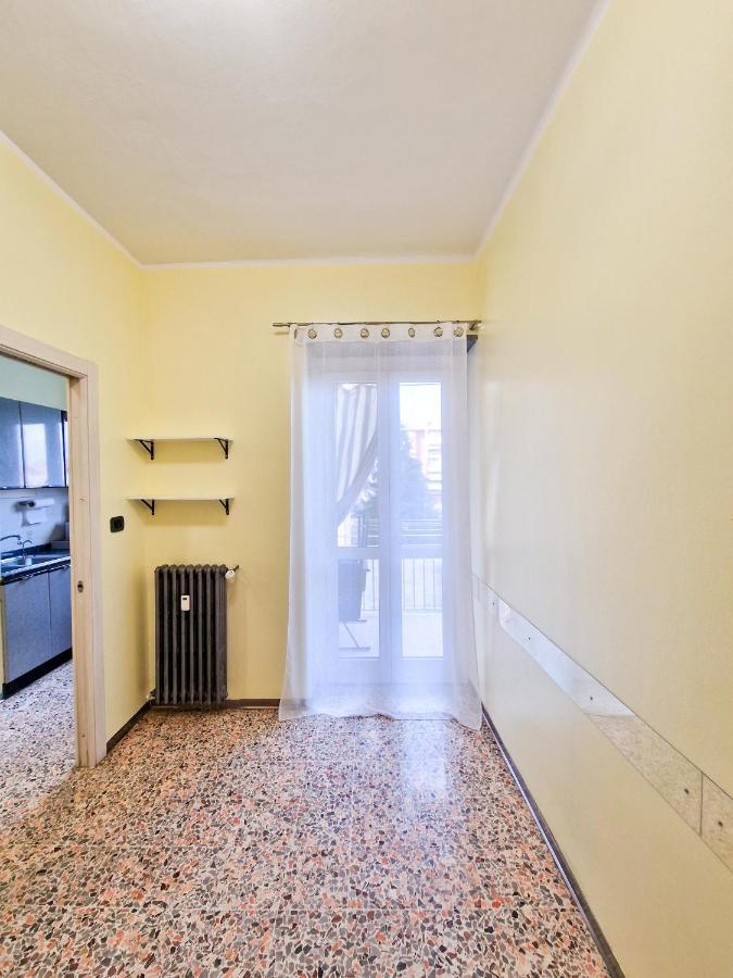 Torino Vincenzo Lancia Apartment Exterior photo