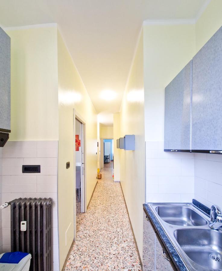 Torino Vincenzo Lancia Apartment Exterior photo